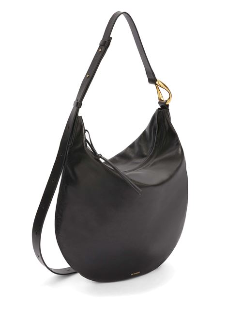 Borsa a spalla Moon media JIL SANDER | J07ZH0024P6569001